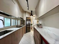 Blk 588D Park Central @ Amk (Ang Mo Kio), HDB 5 Rooms #581786461